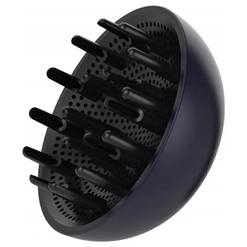 Webber Venta HD1698 3-in-1 Βούρτσα Θερμού Αέρα Navy Blue