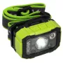 VAYOX DUAL HAMMER 500lm Pro Series Επαναφορτιζόμενος φακός κεφαλής VA0415
