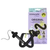 GLOV Cool Curl Σετ μπούκλες χωρίς θερμότητα μαύρο