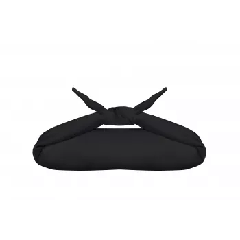 GLOV Pillow Rollers Μπούκλες χωρίς θερμότητα μαύρο 4 τεμ.