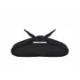 GLOV Pillow Rollers Μπούκλες χωρίς θερμότητα μαύρο 4 τεμ.
