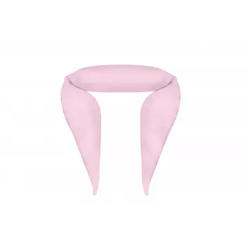 GLOV Pillow Rollers Μπούκλες χωρίς θερμότητα μαύρο 4 τεμ.