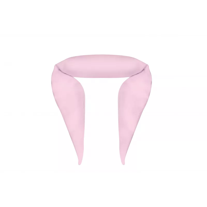 GLOV Pillow Rollers Μπούκλες χωρίς θερμότητα μαύρο 4 τεμ.