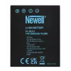 Newell μπαταρία αντικατάστασης BLH-1 για Olympus