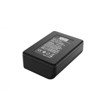 Newell φορτιστής μπαταρίας SDC-USB 3 καναλιών για GoPro AABAT-001