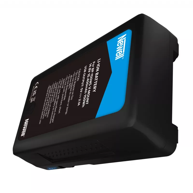 Newell μπαταρία V-Mount BP-150WS 150Wh