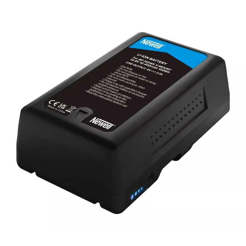 Newell μπαταρία V-Mount BP-150WS 150Wh