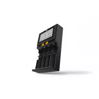 Newell Smart C4 Supra φορτιστής για μπαταρίες NiMH/Li-Ion