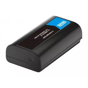 Newell μπαταρία αντικατάστασης DMW-BLJ31 για Panasonic Lumix