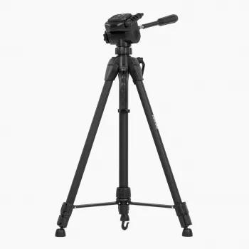 Camrock TC63 - Mobile Kit κιτ vlogging smartphone με τρίποδο, μικρόφωνο και φως LED