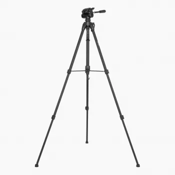 Camrock TC63 - Mobile Kit κιτ vlogging smartphone με τρίποδο, μικρόφωνο και φως LED