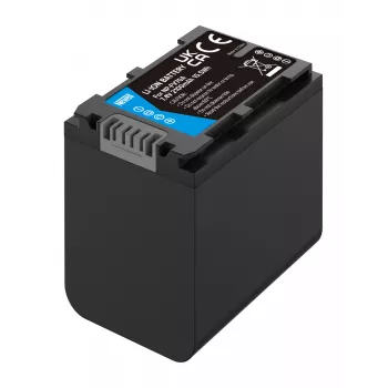 Newell μπαταρία αντικατάστασης NP-FV70A για Sony Handycam Camcorder