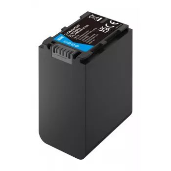Newell μπαταρία αντικατάστασης για Sony NP-FV100A, 3900mAh, 7,2V, Li-Ion, μαύρο