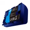 Newell SupraCell Protect μπαταρία αντικατάστασης LP-E6NH για Canon