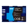 Newell SupraCell Protect μπαταρία αντικατάστασης LP-E6NH για Canon