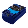 Newell SupraCell Protect μπαταρία αντικατάστασης LP-E6NH για Canon