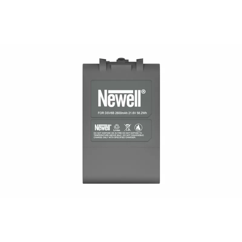 Newell μπαταρία αντικατάστασης DSV6B για Dyson V6
