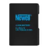 Newell μπαταρία αντικατάστασης για Nikon EN-EL14