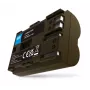 Newell μπαταρία αντικατάστασης BP-511 για Canon