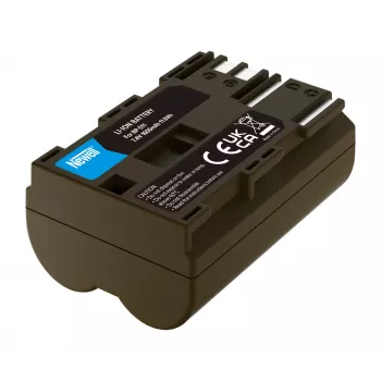 Newell μπαταρία αντικατάστασης BP-511 για Canon