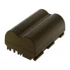 Newell μπαταρία αντικατάστασης BP-511 για Canon