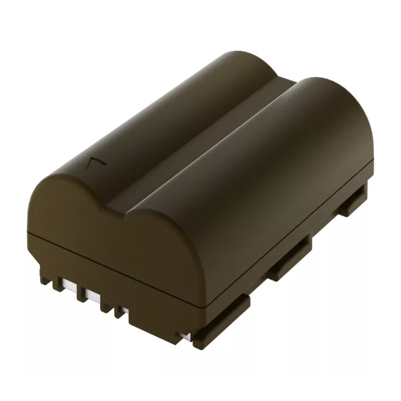 Newell μπαταρία αντικατάστασης BP-511 για Canon