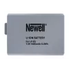 Newell μπαταρία αντικατάστασης LP-E5 για Canon