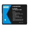 Newell μπαταρία αντικατάστασης NP-BG1 για Sony
