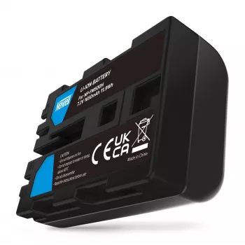 Newell μπαταρία αντικατάστασης NP-FM500H για Sony