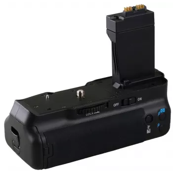 Newell Battery Pack BG-E8 για Canon EOS 550D/600D/650D/700D