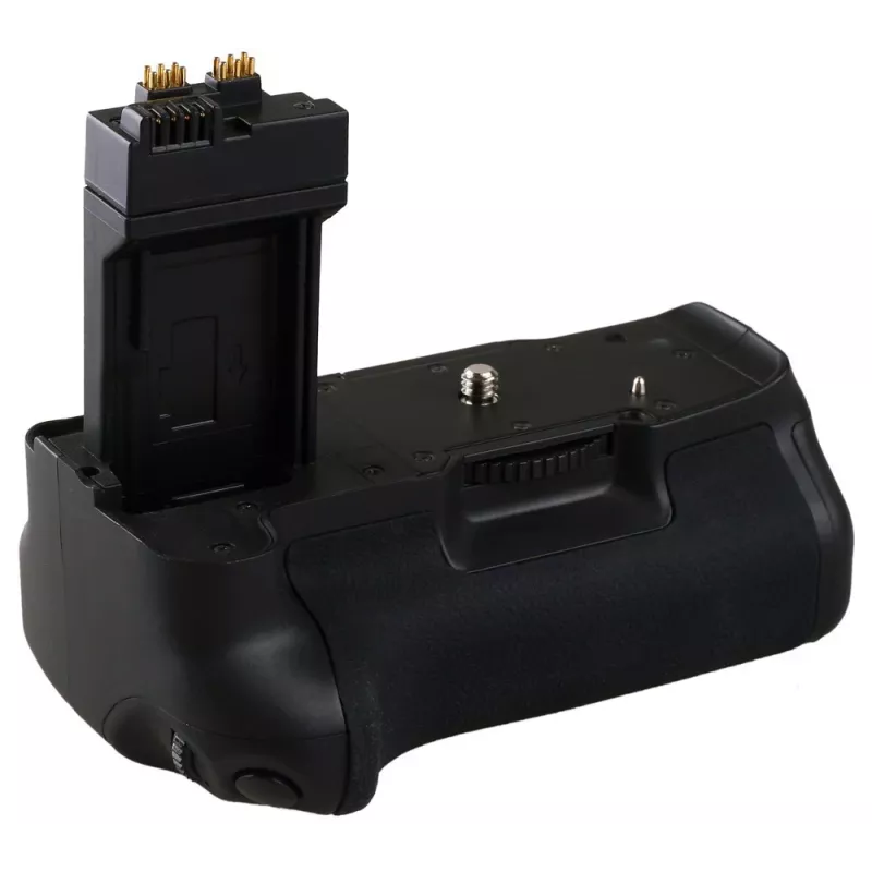 Newell Battery Pack BG-E8 για Canon EOS 550D/600D/650D/700D