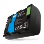 Newell Akumulator Plus Εφεδρική Μπαταρία LP-E6NH για Canon