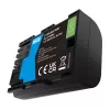 Newell Akumulator Plus Εφεδρική Μπαταρία LP-E6NH για Canon