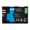 Newell Akumulator Plus Εφεδρική Μπαταρία LP-E6NH για Canon