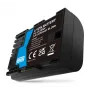 Newell Εφεδρική Μπαταρία για Canon LP-E6NH