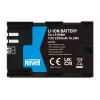 Newell Εφεδρική Μπαταρία για Canon LP-E6NH