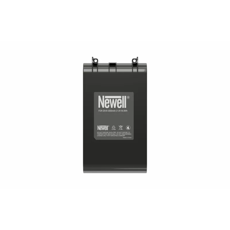 Newell Εφεδρική Μπαταρία DSV8B για Σειρά Dyson V8