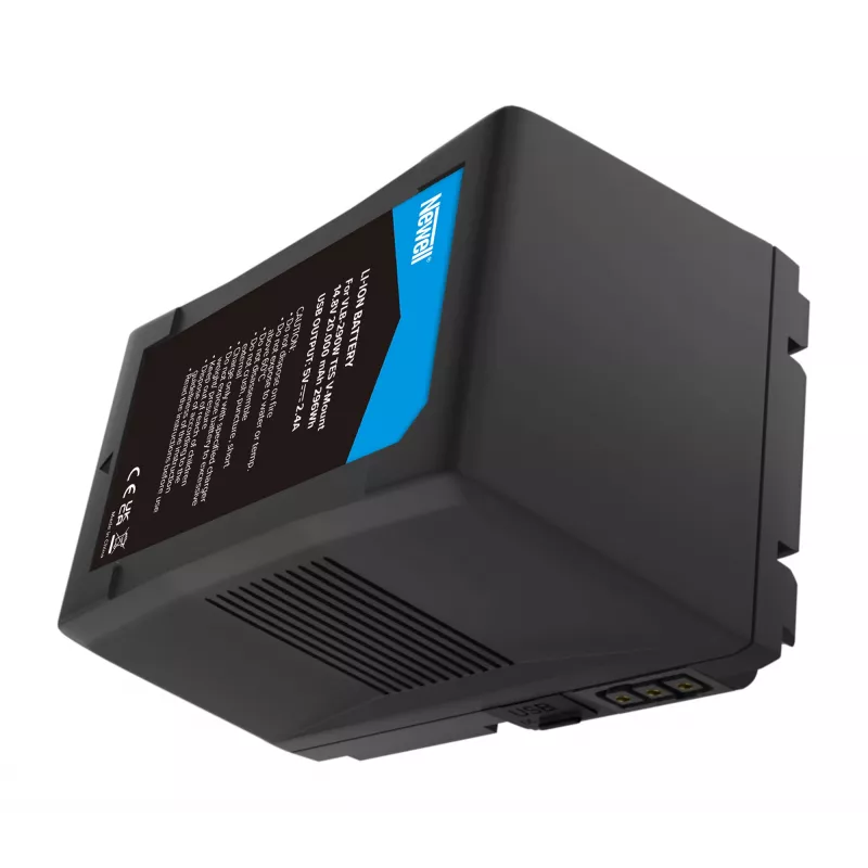 Newell VLB-290W TES V-Mount Μπαταρία 290Wh
