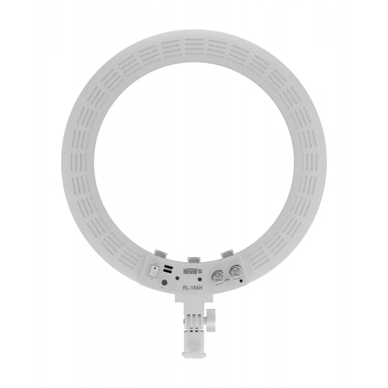 Newell LED Ring Light RL-18A - WB (3200 K - 5500 K) - Arctic White