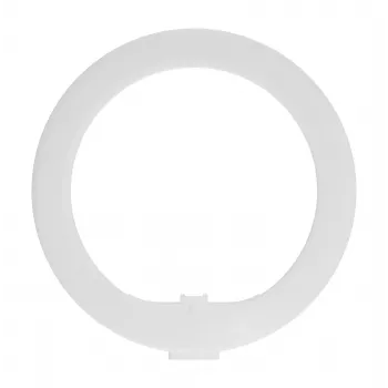 Newell LED Ring Light RL-10A Arctic White + Τρίποδο