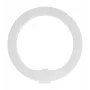 Newell LED Ring Light RL-10A Arctic White + Τρίποδο
