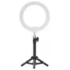 Newell LED Ring Light RL-10A Arctic White + Τρίποδο