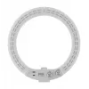 Newell LED Ring Light RL-10A Arctic White + Τρίποδο