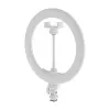 Newell LED Ring Light RL-10A Arctic White + Τρίποδο