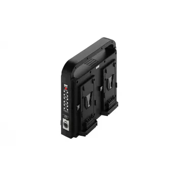 Newell BP-4CH Φορτιστής Μπαταριών V-Mount 4 Καναλιών