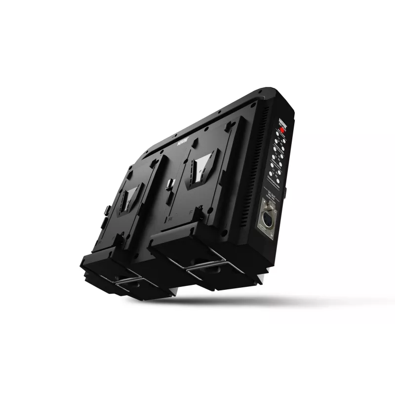 Newell BP-4CH Φορτιστής Μπαταριών V-Mount 4 Καναλιών