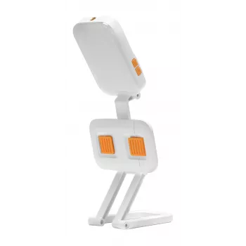 Camrock Live Stream LED Panel Light με Βάση Smartphone