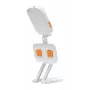 Camrock Live Stream LED Panel Light με Βάση Smartphone