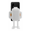 Camrock Live Stream LED Panel Light με Βάση Smartphone