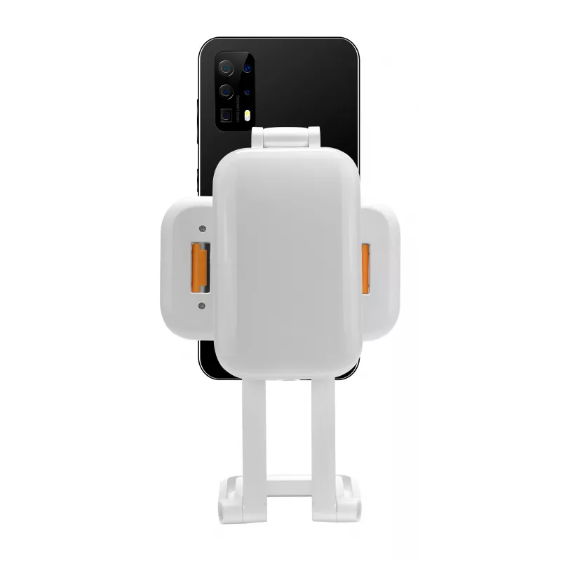 Camrock Live Stream LED Panel Light με Βάση Smartphone